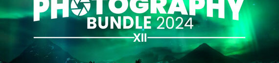 New Photography Bundle at 5DayDeal for 2024