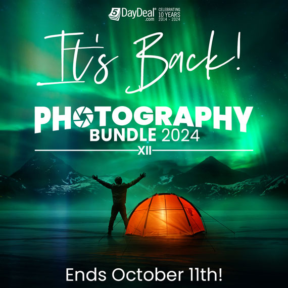 photography bundle