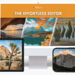 New: Effortless Photo Editing