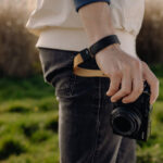 New Peak Design Camera Strap