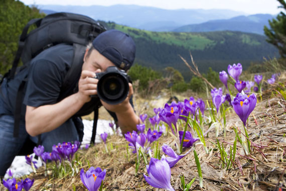 photo enthusiast