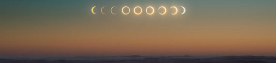 How to Assemble Eclipse Composites in Photoshop