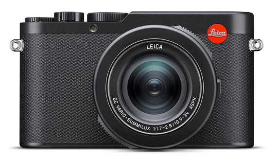 Leica Announces the D-Lux 8 Camera