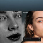 New: Aperty Photo Editor for Perfect Portraits