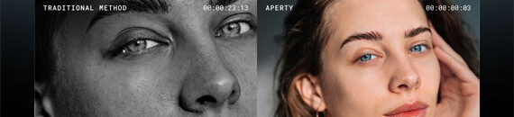 Last Chance to Get Lifetime License for Aperty Portrait Editor