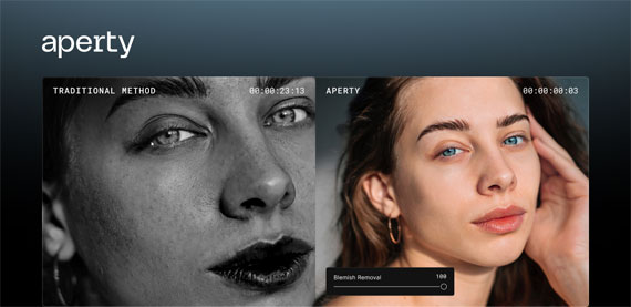 aperty portrait editor