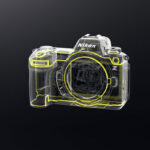 Nikon Releases the Z6III with Partially Stacked CMOS Sensor