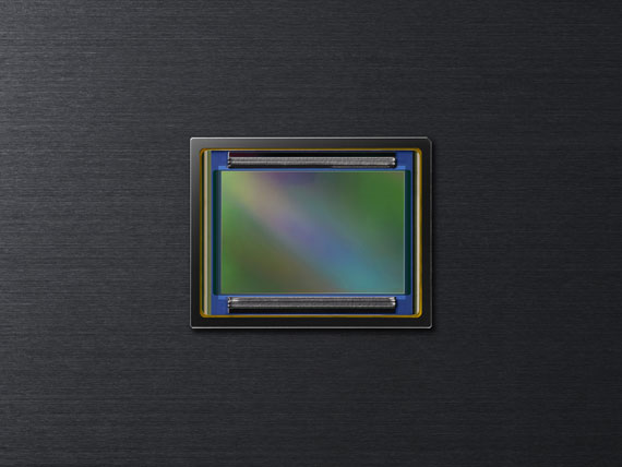 Nikon Releases the Z6III with Partially Stacked CMOS Sensor