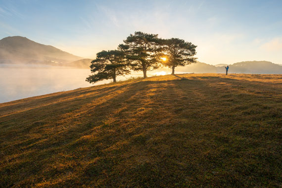 nature photographer