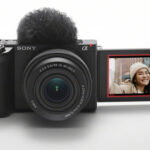 Sony Unveils the ZV-E10 II Camera