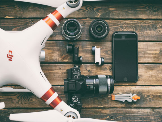 5 Common Issues Every Drone Photographer Should Know About