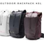 New Outdoor Backpacks for Photographers