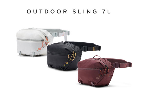 outdoor sling