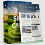 New! Travel Photography Snap Cards