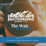 Now Available: The Landscape Photography Bundle 2025