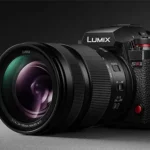 Panasonic Unveils the Lumix S1RII Full-Frame Camera