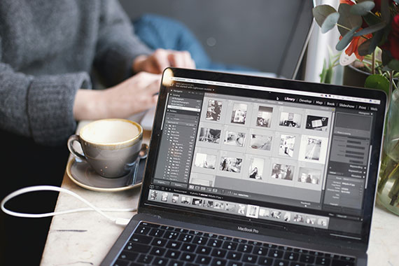 The 7 Most Fundamental Photo Editing Skills to Master